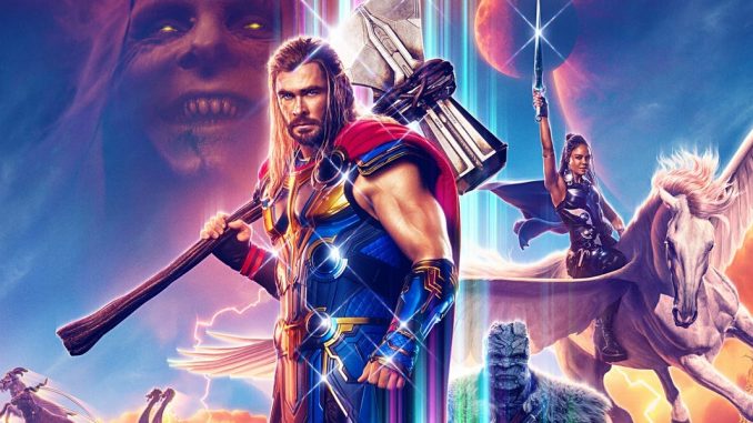 Thor: Love and Thunder: secrets and spoilers revealed

