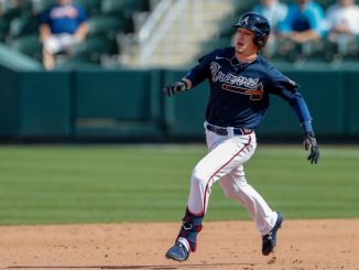 Braves trade Drew Waters for Royals for draft pick