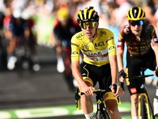 Tour de France Stage 11 Live - Pogacar faces its biggest challenge yet in the high Alps