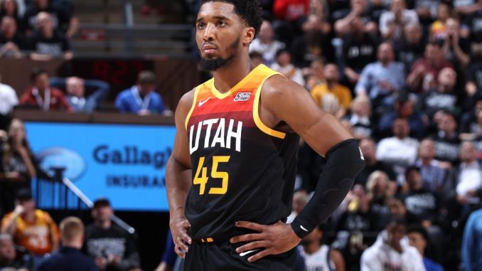 Donovan Mitchell's trade could "backfire" on Knicks: scout

