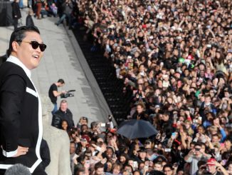 'Gangnam Style' at 10: How Psy's Hit Spread Korean Culture Worldwide