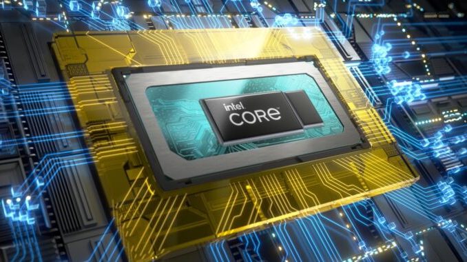  Why Can't Intel's 12th Gen CPUs Pass the Bar Exam?  The e-cores are to blame

