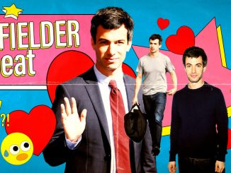 How HBO star Nathan Fielder from The Rehearsal became TV's sexiest man
