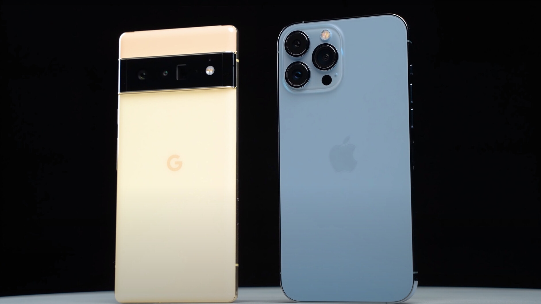 iPhone 15 Pro with USB-C and Periscope zoom camera: The perfect iPhone to convince Android users to switch?