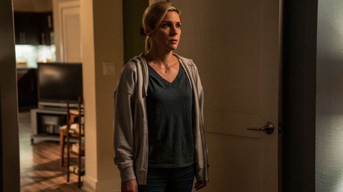 Here's How Kim Wexler Feels After The Last 'Better Call Saul'

