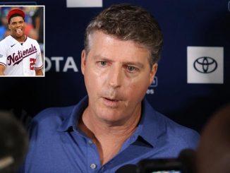 Juan Soto's trade talks could tell about Hal Steinbrenner of the Yankees