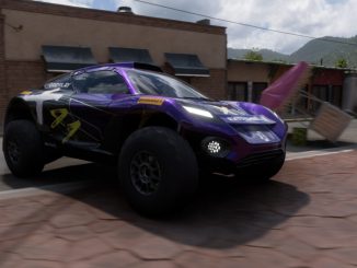 How to complete the Forza Horizon 5 Tropical Fruits Treasure Hunt