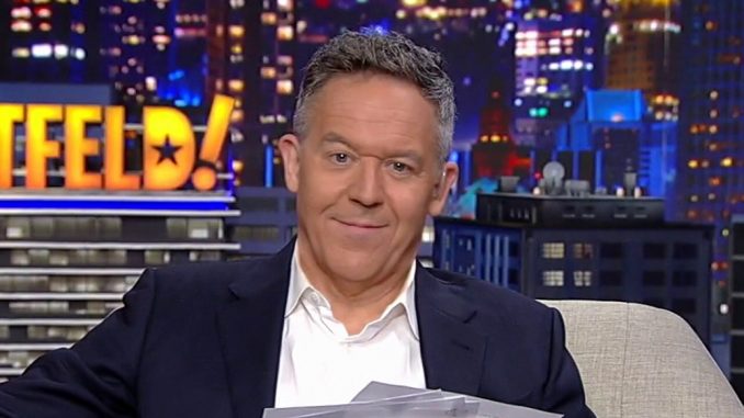 Greg Gutfeld: A 'bunch of zeros' has led to Dave Chappelle's Minnesota show being canceled

