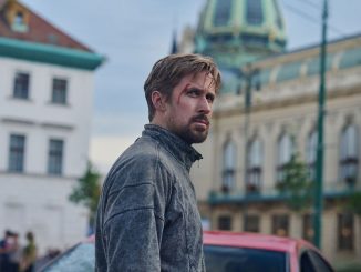 Netflix's "The Gray Man": Ryan Gosling and Chris Evans openly admit in Russos' driving action flick