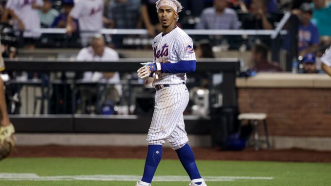 Mets at-bats went quiet again against Padres to suffer third straight loss

