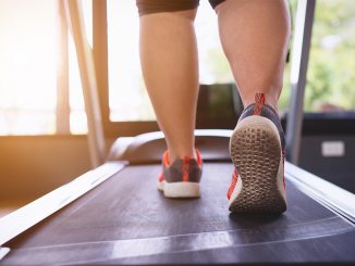 Extra exercise potentially associated with longer lifespans and lower mortality rates: study