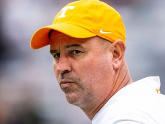 18 violations, nearly $60,000 in illegal benefits from Tennessee football under former coach Jeremy Pruitt
