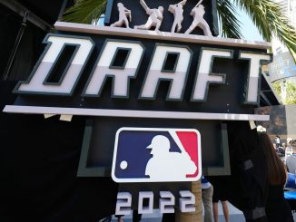 2022 MLB Draft Day 3 full coverage