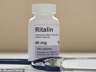 Common drugs given to hyperactive children, like Ritalin, could treat Alzheimer's disease, research suggests