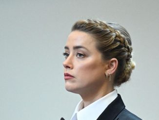 Amber Heard's lawyers single out 15th juror to have Johnny Depp overturned