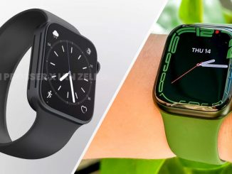 Apple Watch 8 vs. Apple Watch 7 - the biggest upgrades to expect