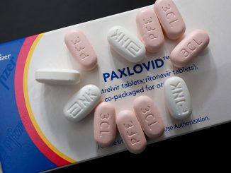 As more people report Covid rebounds after Paxlovid, experts insist cases are rare