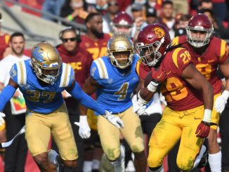 Big Ten adds USC, UCLA destroys charm we love about college football: Vannini