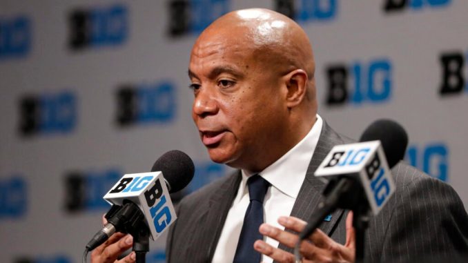 Big Ten expansion fallout: 10 ongoing issues league officials need to think about right now

