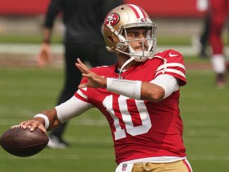 Bold predictions for 2022 NFL training camp: Jimmy Garoppolo swaps NFC West teams, Packers trade for receivers