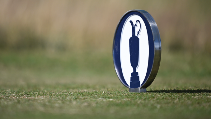 British Open 2022 Tee Times, Pairings: Full Field, Schedule for Round 2 on Friday at St Andrews

