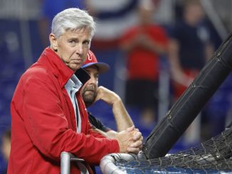 Dave Dombrowski on the Phillies' deadline requirements