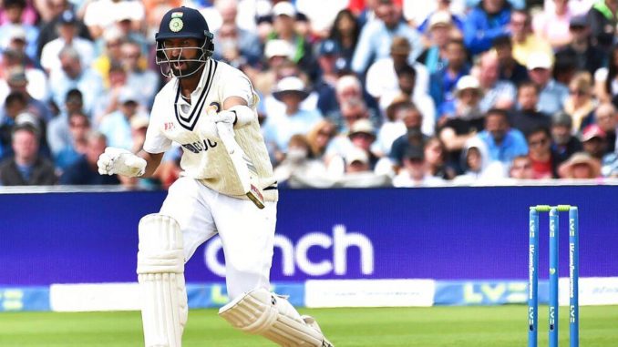 England vs India: Under pressure Pujaras 50 shows, there's still room in Tests for stubborn batting

