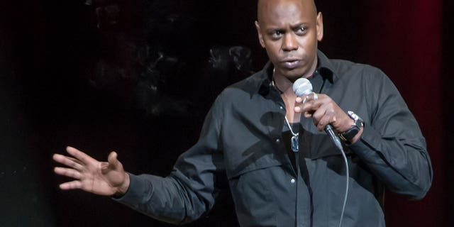 Dave Chappelle canceled a scheduled performance on First Avenue in Minneapolis at the last minute after the venue caved in to criticism on Wednesday. 