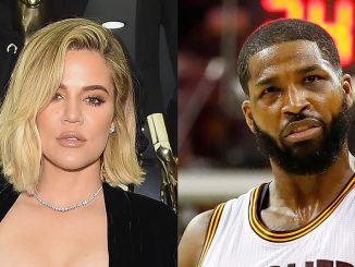Here's how Khloe & Tristan's daughter reacted to having a second baby - she's wanted a sibling "for a long time."