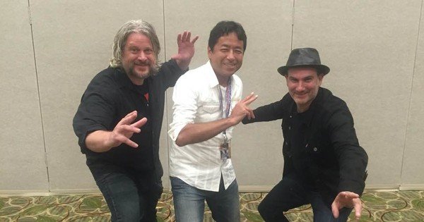 Industry mourns loss of Yu-Gi-Oh manga creator Kazuki Takahashi - Interest

