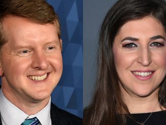 Jeopardy! finale: Ken Jennings and Mayim Bialik share hosting duties