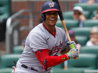 MLB Rumors: Yankees, Mets Unwilling to Give Up Top 3 Prospects for Juan Soto;  Brewers add Jake McGee