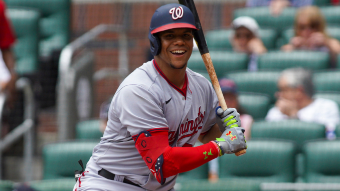  MLB Rumors: Yankees, Mets Unwilling to Give Up Top 3 Prospects for Juan Soto;  Brewers add Jake McGee


