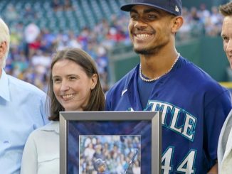 Mariners Mailbag: What is the real team?  Kyle Lewis baby?  After Haniger's return?