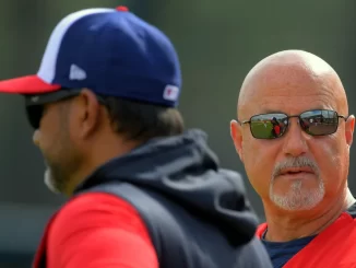 Mike Rizzo opens up about a potential deal with Juan Soto