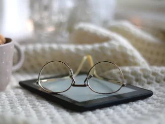 More than reading glasses - new possibilities for "old" eyes