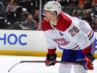 NHL trade grades: Penguins pick up Jeff Petry, Canadiens' Ryan Poehling