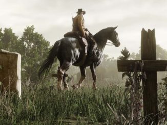 Red Dead Online players mourn virtual funerals