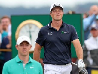 Rory McIlroy, Viktor Hovland and more