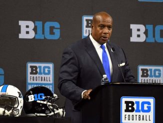 The Big Ten's expansion future is a mystery, but Kevin Warren's command of the situation is not