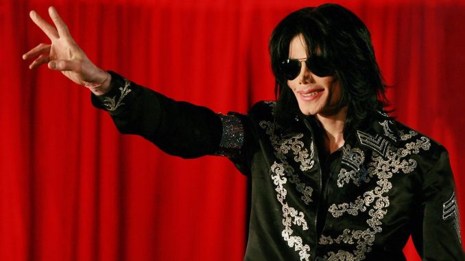The Mystery of the Missing (Cheaters?) Michael Jackson Songs

