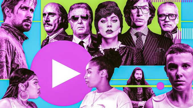 The Ringer Guide to Streaming in July

