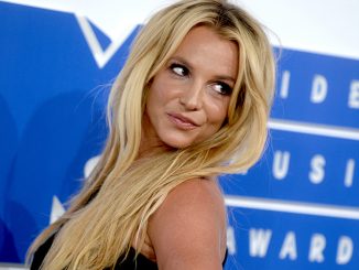 Tri Star helped shape Britney Spears' conservatory