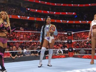 WWE Raw Results, Recap, Grades: Bianca Belair def. Carmella, Match Featuring Becky Lynch, Official for SummerSlam