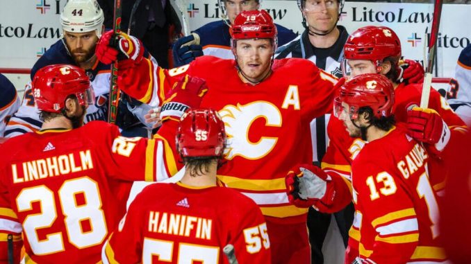 What we know about Matthew Tkachuk, who doesn't want to sign long-term in Calgary

