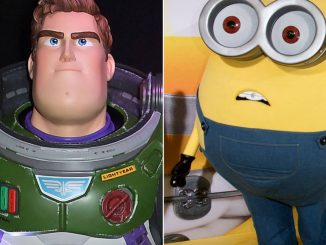 Why "Minions" beat "Lightyear" at the box office