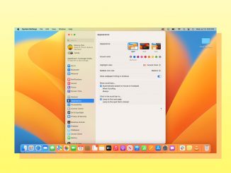 macOS Ventura Preview: The March to Continuity Continues