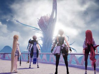 Square Enix shares new details about life sim roleplaying game Harvestella