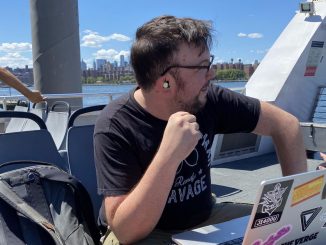 We tested which earphones are best for making calls on a boat