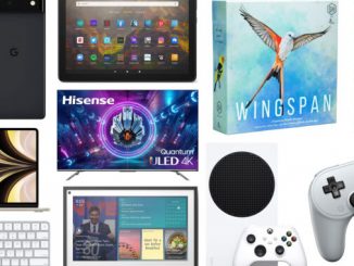 Today's best deals: Amazon Fire HD tablets, Google Pixel 6 phones and more